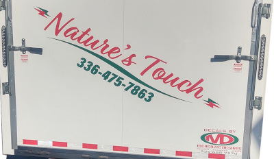 Nature's Touch