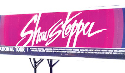 Showstopper