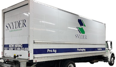 Snyder Paper